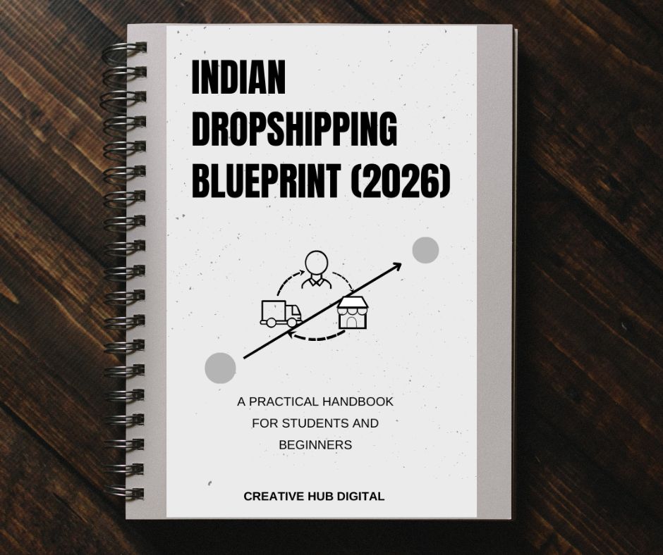 Black And White Minimalist Book Cover Mockup Facebook Post